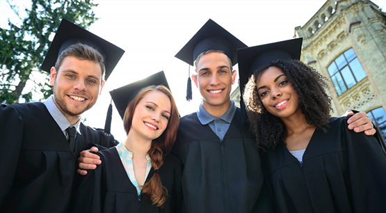 Graduation Ceremony