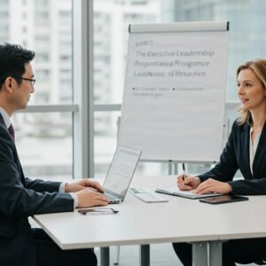 Executive Leadership Essentials