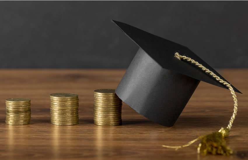 The Hidden Costs of Higher Education