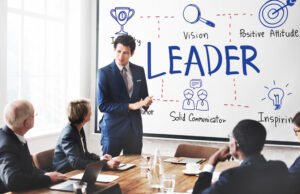 Read more about the article The Role of Leadership in Business Success