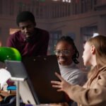 Networking: A Key to Academic and Career Success