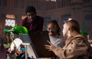 Read more about the article Networking: A Key to Academic and Career Success