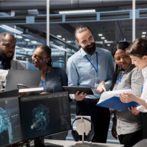 Diploma in Security & Intelligence Management