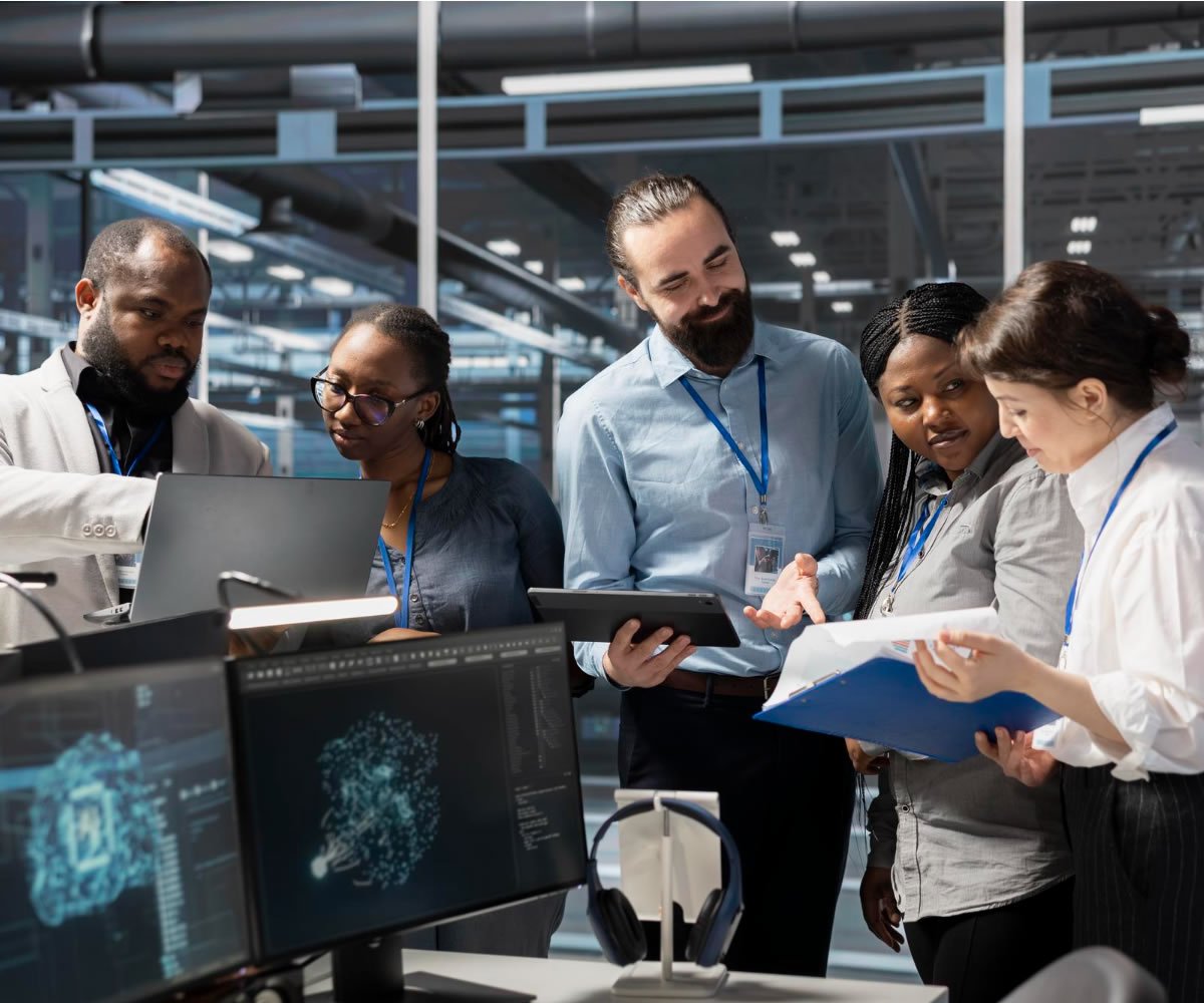 Diploma in Security & Intelligence Management