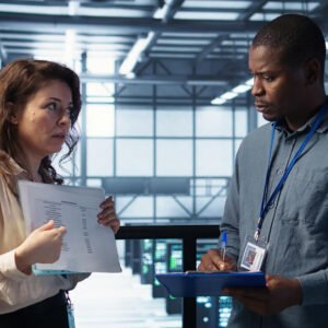 Executive Master’s in Security Management and Leadership