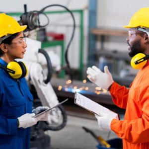 Diploma in Occupational Safety & Health