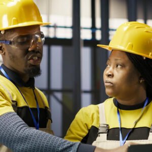 Executive Master’s in Occupational Safety & Health