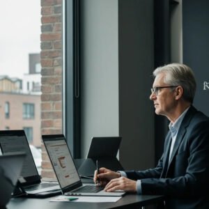 Strategic Decision-Making for Executives