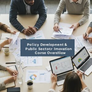 Policy Development & Public Sector Innovation