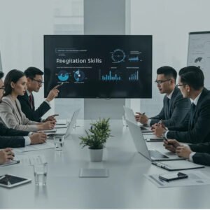 Effective Business Negotiation