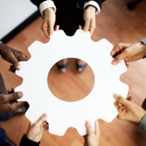 Corporate Governance & Ethical Leadership