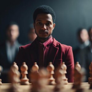 Strategic Political Leadership & Governance