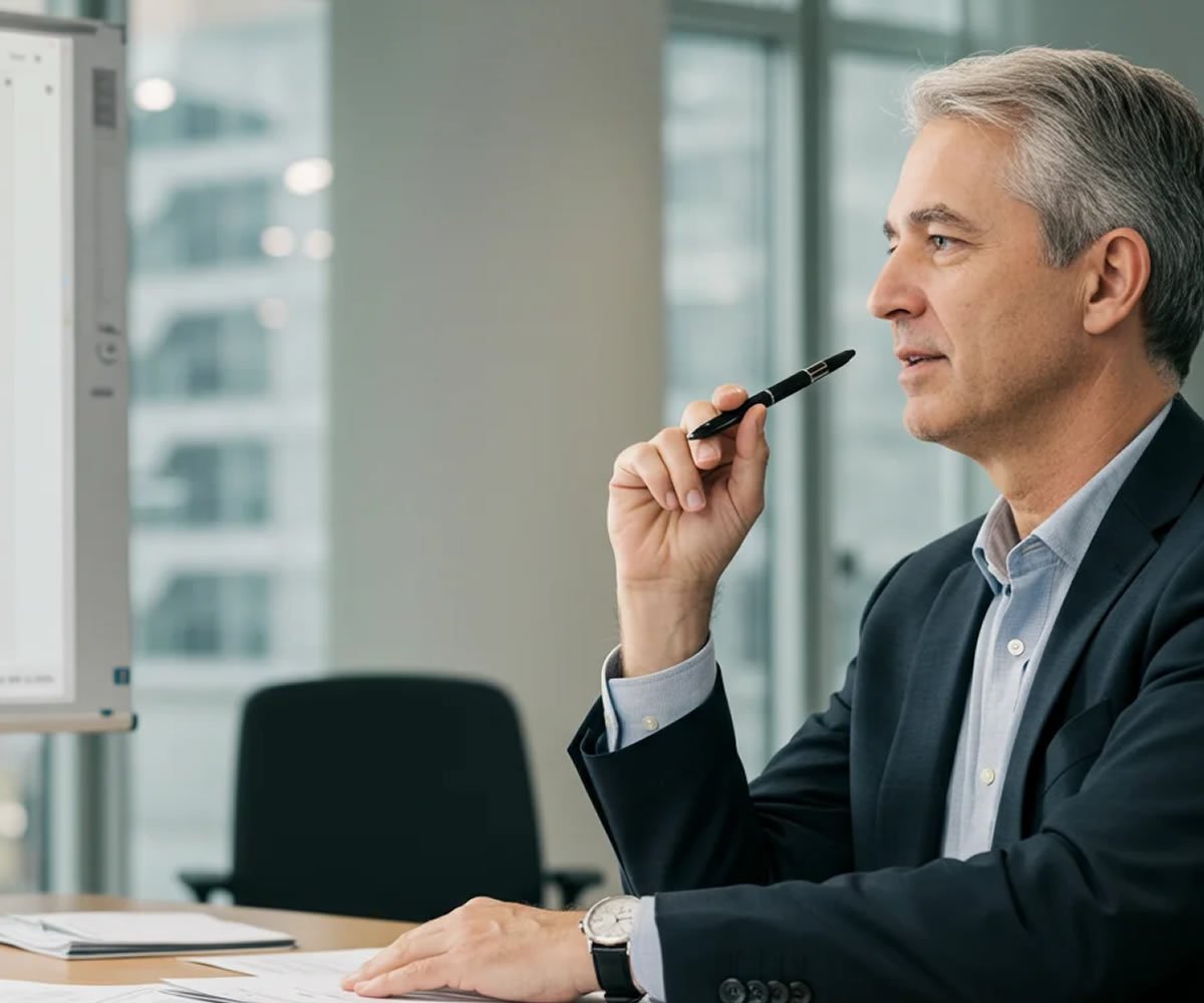 Digital Transformation & Innovation