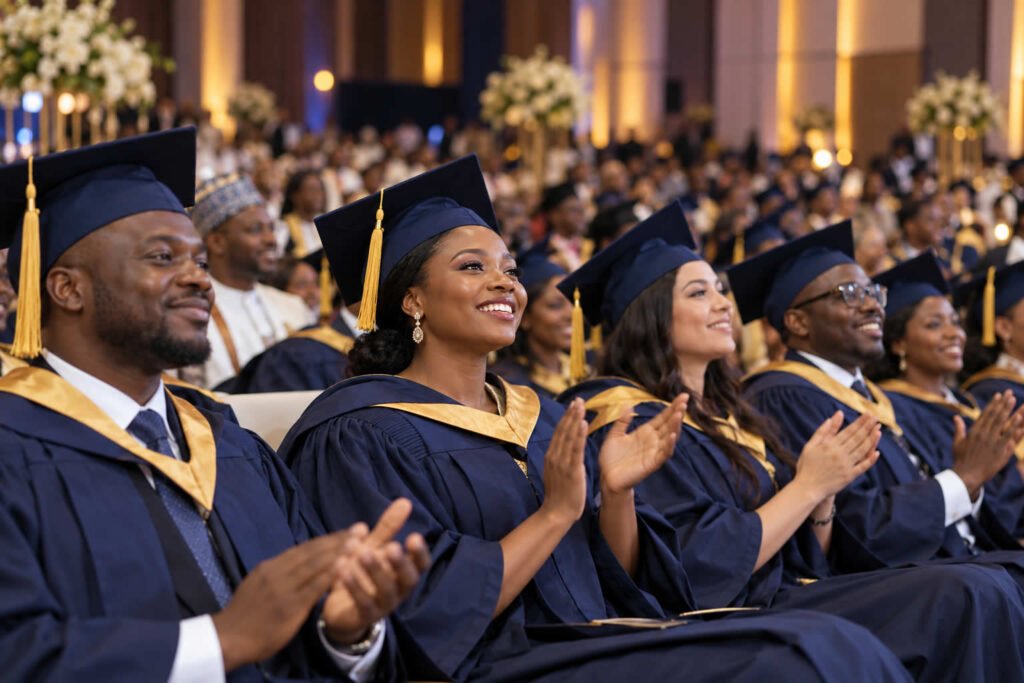 LCMLE Convocation and Graduate Ceremony 2026: Date, Venue and How to Explore the Programmes