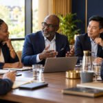 Why Experienced Leaders Still Invest in Executive Education